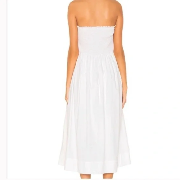free people lilah pleated tube dress Lilah Tube Dress Free People Lilah Dress Free People Boho Lilah Smocked Striped Square Neck Button